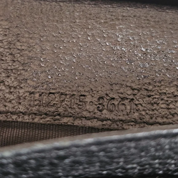 Gucci GG Continental Wallet - Picture 11 of 15